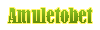 Amuletobet logo