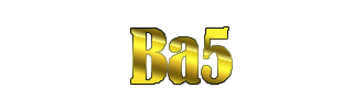 Ba5 logo