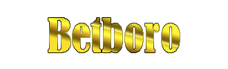 Betboro logo