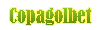 Copagolbet logo