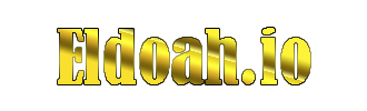 Eldoah.io logo
