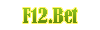 F12.Bet logo