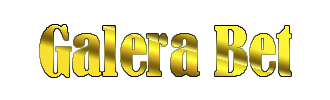 Galera Bet logo