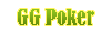 GG Poker logo