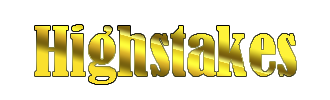 Highstakes logo