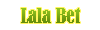 Lala Bet logo