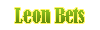 Leon Bets logo