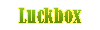 Luckbox logo