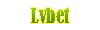 Lvbet logo