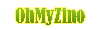 OhMyZino logo