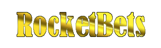 RocketBets logo