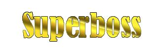 Superboss logo