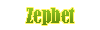 Zepbet logo